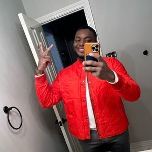 Meet your Posher, Jonathan